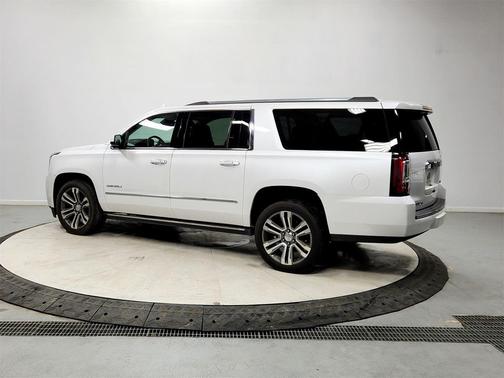 2020 GMC Yukon XL Denali