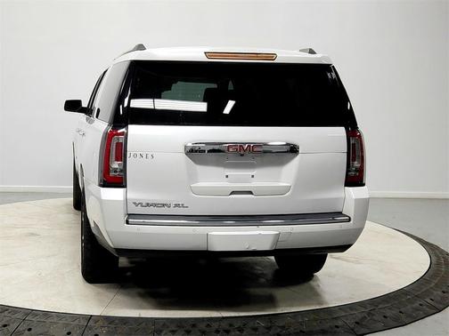 2020 GMC Yukon XL Denali