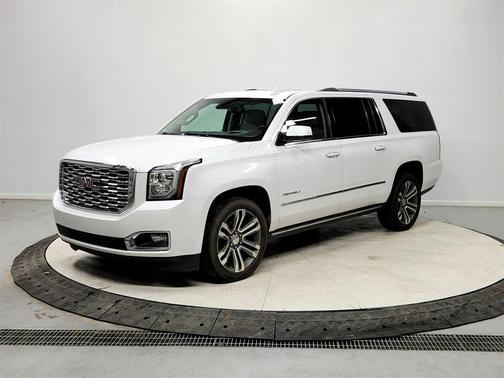 2020 GMC Yukon XL Denali