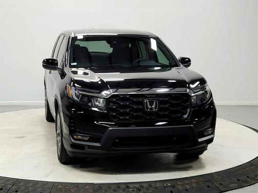 2023 Honda Passport AWD EX-L