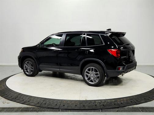 2023 Honda Passport AWD EX-L
