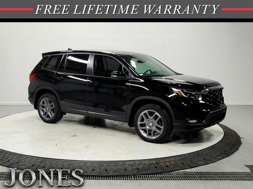 2023 Honda Passport AWD EX-L