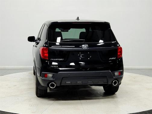 2023 Honda Passport AWD EX-L