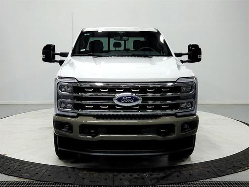 2026 Ford F-250 King Ranch