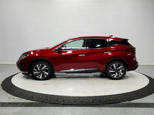 2023 Nissan Murano SL Intelligent AWD