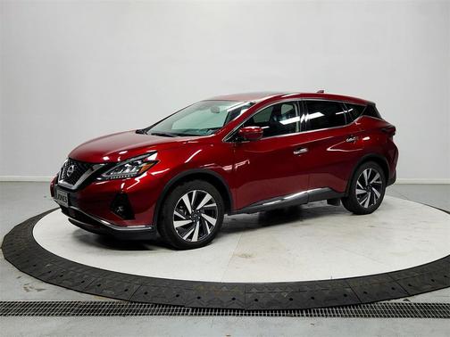 2023 Nissan Murano SL Intelligent AWD