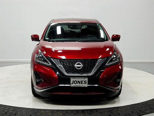 2023 Nissan Murano SL Intelligent AWD