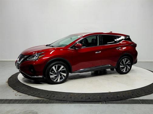 2023 Nissan Murano SL Intelligent AWD