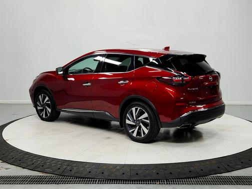 2023 Nissan Murano SL Intelligent AWD