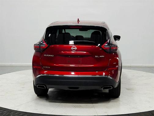2023 Nissan Murano SL Intelligent AWD