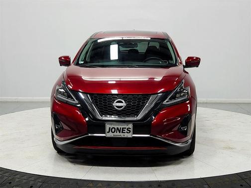 2023 Nissan Murano SL Intelligent AWD
