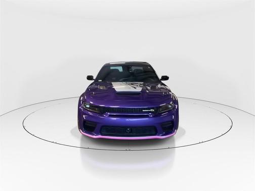 2023 Dodge Charger R/T Scat Pack