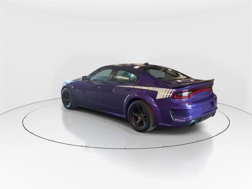 2023 Dodge Charger R/T Scat Pack
