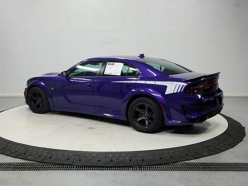 2023 Dodge Charger R/T Scat Pack