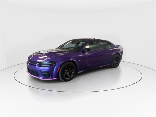 2023 Dodge Charger R/T Scat Pack