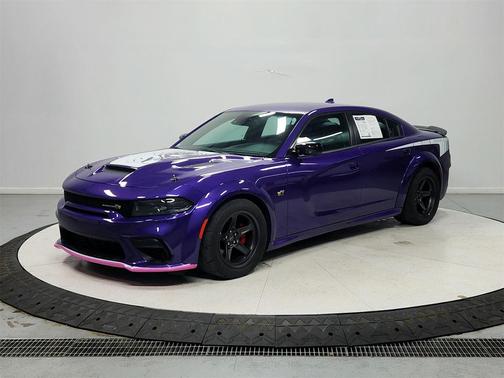 2023 Dodge Charger R/T Scat Pack