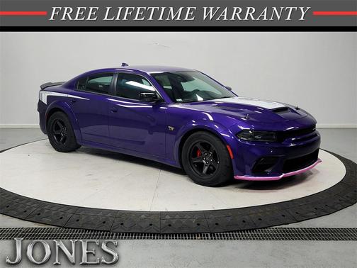 2023 Dodge Charger R/T Scat Pack