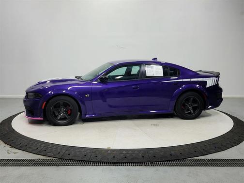 2023 Dodge Charger R/T Scat Pack