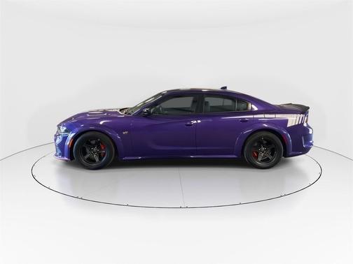 2023 Dodge Charger R/T Scat Pack
