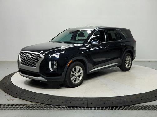 Moonlight Cloud 2022 Hyundai PALISADE SE