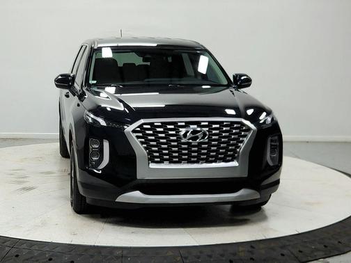 Moonlight Cloud 2022 Hyundai PALISADE SE