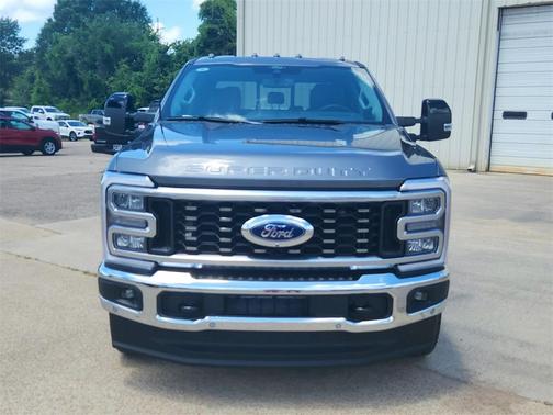 2025 Ford F-350 Lariat