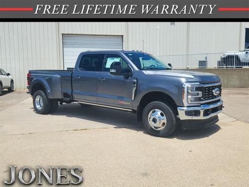 2025 Ford F-350 Lariat