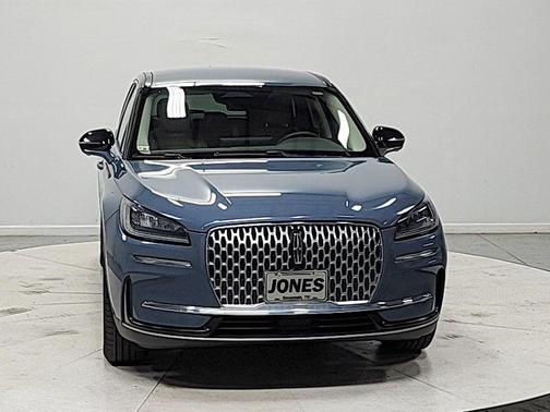 WHISPER BLUE MET CC 2023 Lincoln Corsair Standard