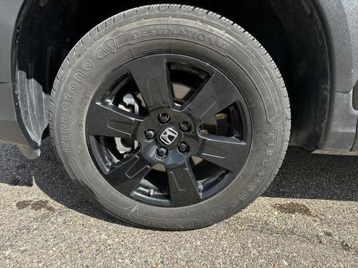 2022 Honda Pilot AWD TrailSport
