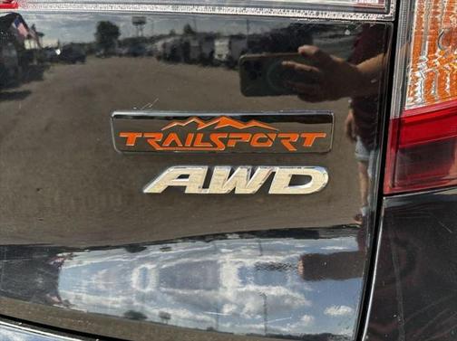 2022 Honda Pilot AWD TrailSport