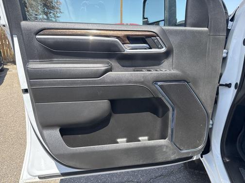 2024 GMC Sierra 3500 SLE