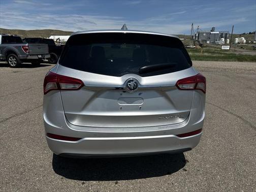 2019 Buick Envision Preferred
