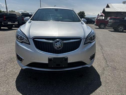 2019 Buick Envision Preferred