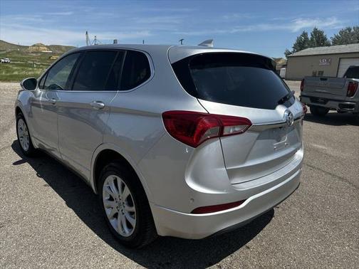 2019 Buick Envision Preferred