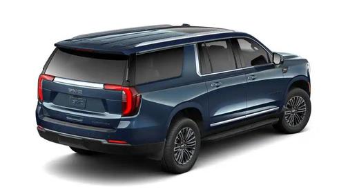 2026 GMC Yukon XL 4WD Elevation
