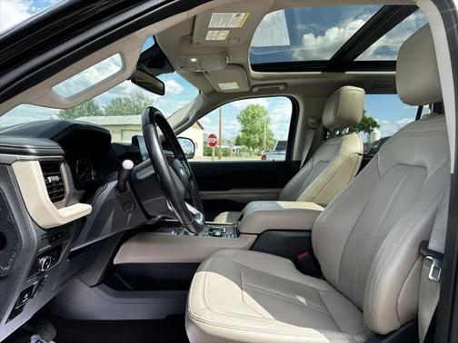 2023 Ford Expedition Limited