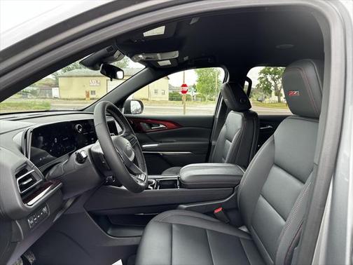2025 Chevrolet Traverse AWD Z71