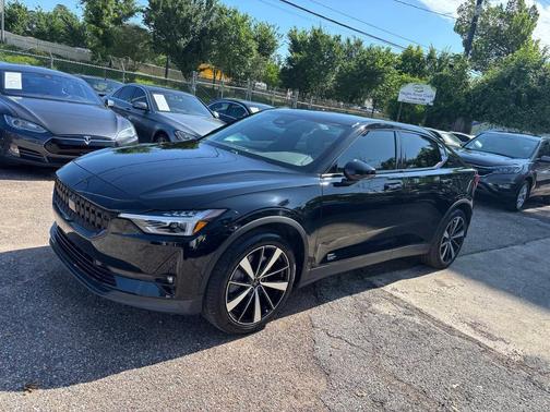 Void 2022 Polestar 2 Long Range Dual Motor