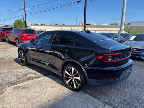 Void 2022 Polestar 2 Long Range Dual Motor