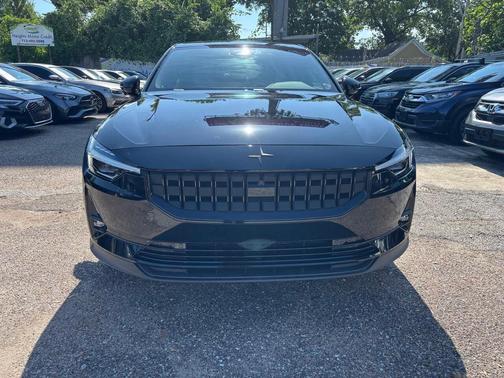 Void 2022 Polestar 2 Long Range Dual Motor