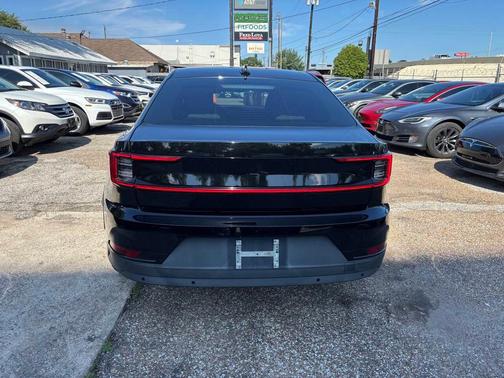 Void 2022 Polestar 2 Long Range Dual Motor