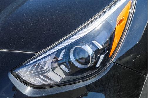2022 Kia Niro Plug-In Hybrid EX