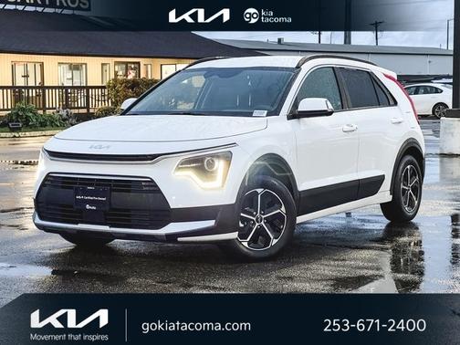2024 Kia Niro EX