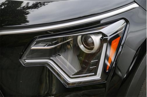 2025 Kia Niro LX