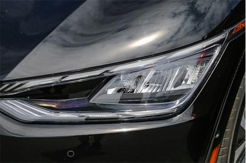 2024 Kia EV6 Wind