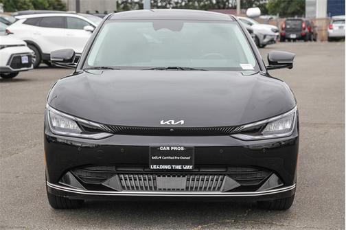 2024 Kia EV6 Wind