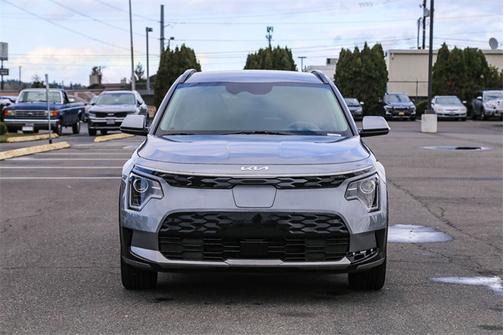 2024 Kia Niro EV Wind