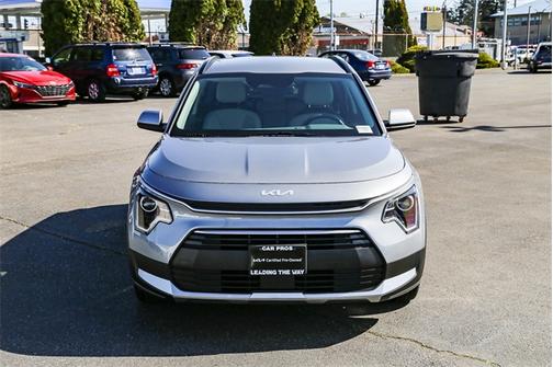 2024 Kia Niro EX