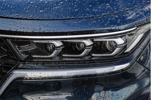 2023 Kia Sorento Hybrid SX Prestige