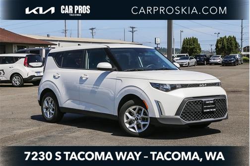 2023 Kia Soul S